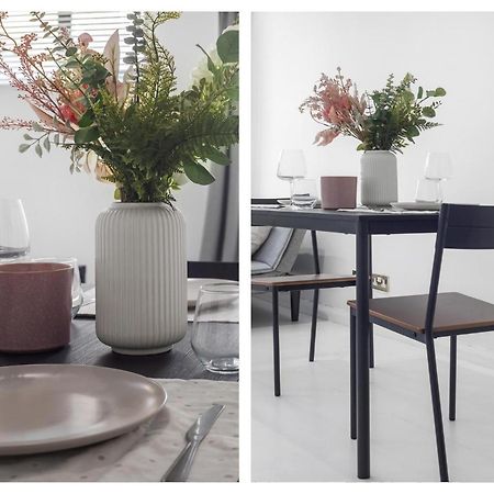 Modern Studio In Central Chelsea London Ngoại thất bức ảnh
