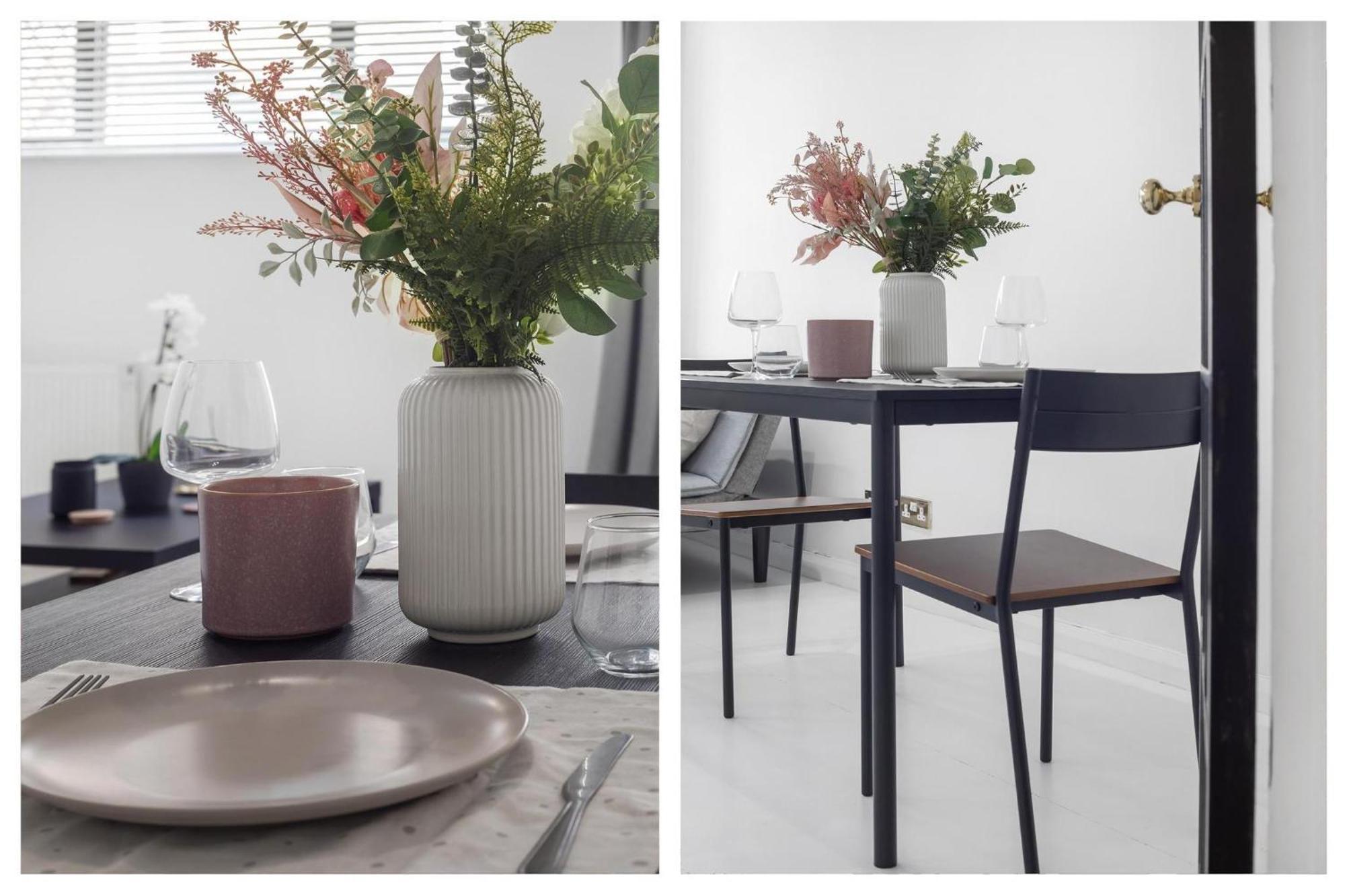 Modern Studio In Central Chelsea London Ngoại thất bức ảnh