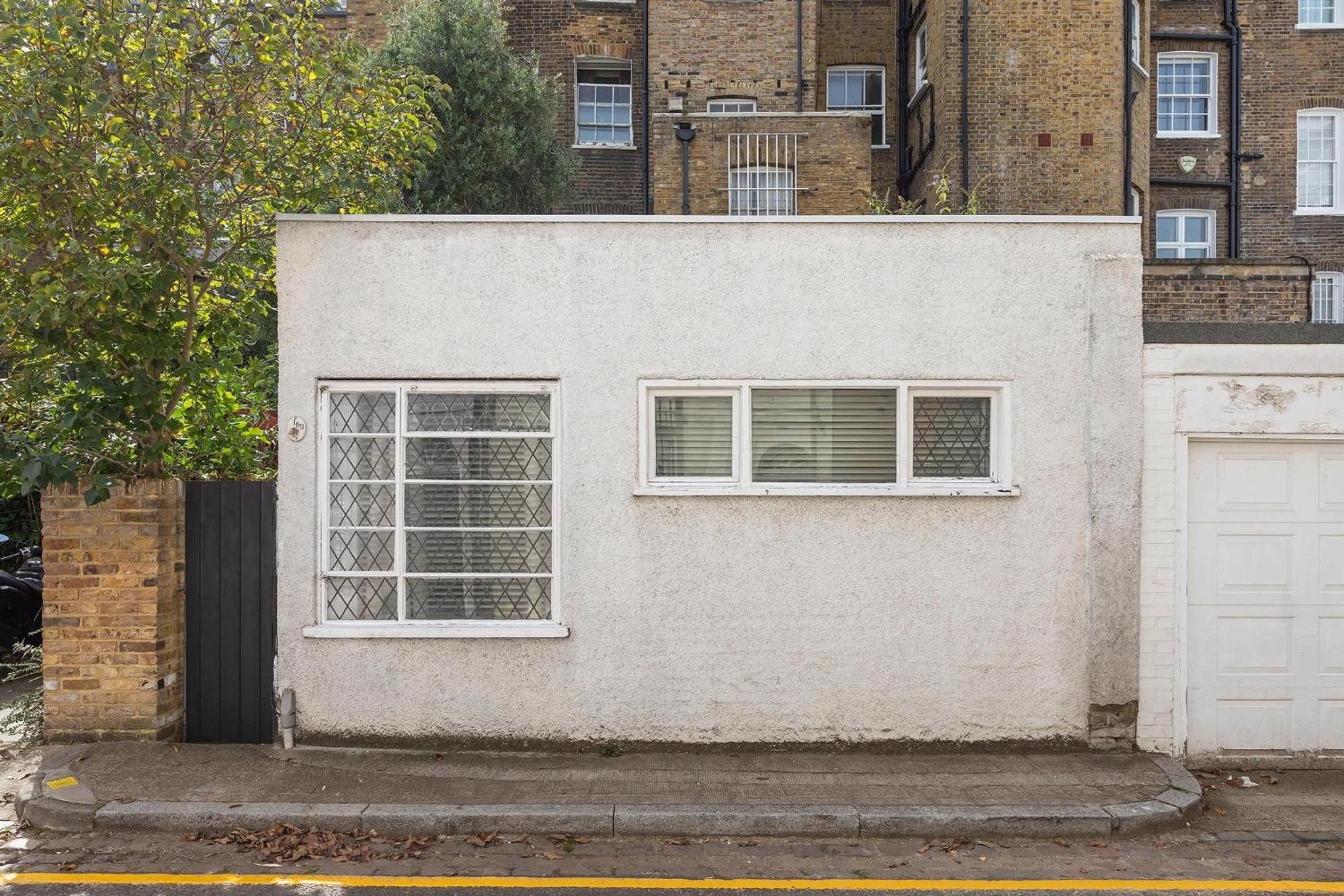 Modern Studio In Central Chelsea London Ngoại thất bức ảnh